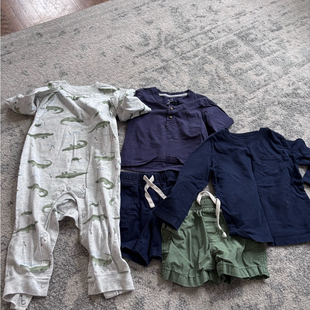 18-24month boy bundle